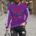 Feancey Holiday Deals 2025 2025 Mardi Gras Shirts for Men Mask Graphic Compare And Book The Best Deals For 2025 Holidays. Surat