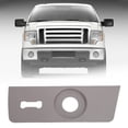 thumbnail image 1 of Driver Side  Switch Housing Panel BL3Z-14A 706-EB Stylish Look Impact Proof Front Left  Switch Panel Bezel, 1 of 7