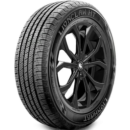 Lionhart Lionclaw HT LT235/85R16 235/85R16 120/116Q E 10 Ply Light Truck Tire