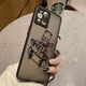 thumbnail image 3 of Funda mate para OPPO Realme 10 9 9I 8 8I 7 7I 6 5 3 FIND X3 X4 PRO 4G 5G Funda Coque Capa Funda película The S-Simpsons-S, 3 of 5