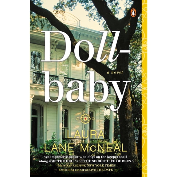 Pre-Owned Dollbaby (Paperback) 0143127497 9780143127499
