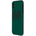 thumbnail image 2 of Funda para iPhone XS Max Harry Potter Slytherin, 2 of 3