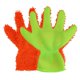thumbnail image 1 of 2 PCS Scratch-Free Chenille Car Wash Mitt Auto for Detailing Washing and Car Accessories, 1 of 5