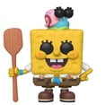 thumbnail image 1 of Pop Spongebob and gary Funko Spongebob Cartoons, 1 of 2