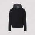 thumbnail image 2 of Moncler Wool Blend Casual Jacket With Quilted Front (Men's), 2 of 3