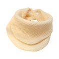 thumbnail image 1 of Serviette en Coton à Double Usage Couleur Unie 4 Couches de Fil de Coton Doux, 1 of 5
