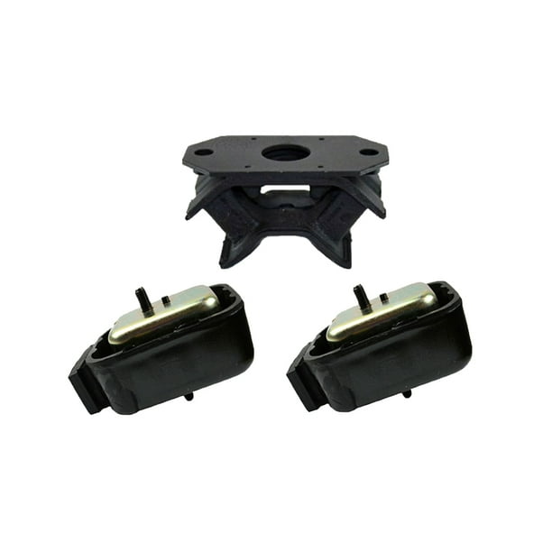 Motor&Transmission Mount Set For 19901997 Geo Tracker 1.6L