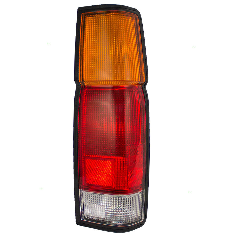 NEW RIGHT TAIL LIGHT FITS NISSAN D21 SE 19861994 XE 19861989 1994