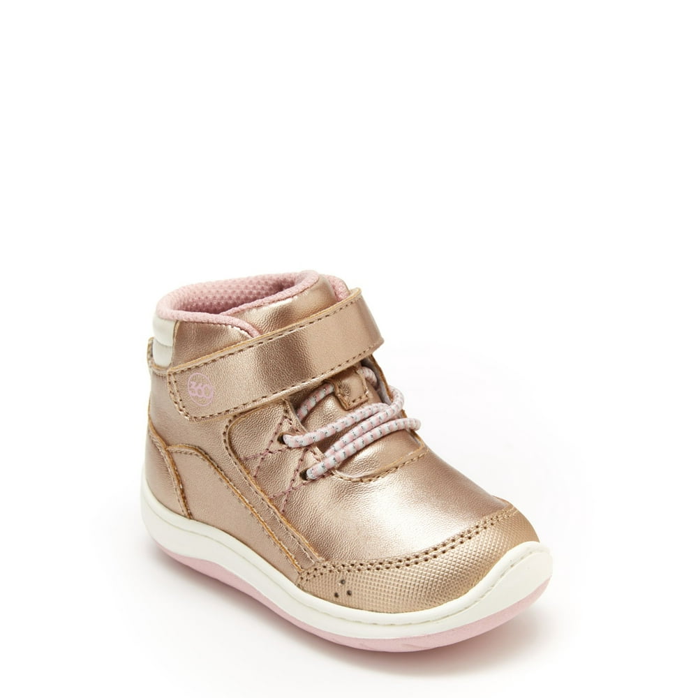 stride rite early walkers