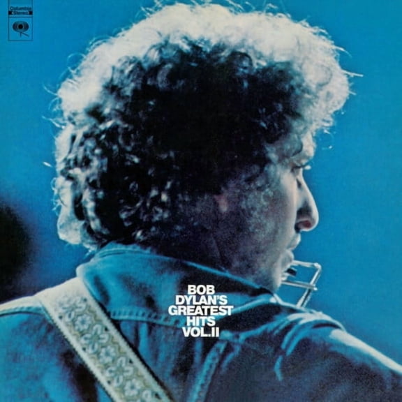 Bob Dylan - Greatest Hits Vol. II - Music & Performance - Vinyl