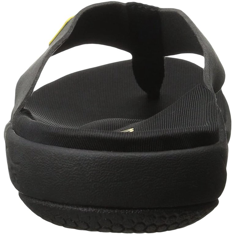 Spenco Mens Yumi Pure Sandal - Walmart.com display picture 3
