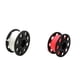 thumbnail image 5 of Eigraketly Carrete de dedo de buceo, carretes de buceo de acero inoxidable firme, línea de guía, reutilizable, buceo, esnórquel, accesorios Ropa Deportiva, Zapatos  Línea naranja 30 m (bucle), 5 of 6