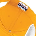 thumbnail image 2 of Beechfield  Plain Original 5 Panel Baseball Cap, 2 of 5