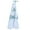 White, variant on Jesscasday Nordic Apron with Pocket for Home Kitchen Cooking Oil Proof Splashing Cake Bake Coffee Milk Tea Shop Breathable Aprons