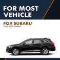 thumbnail image 2 of Set Front-Rear Quick Complete Strut-Coil Spring For 2015-2017 Subaru Outback 2.5i, 2 of 10