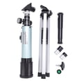 thumbnail image 1 of Telescopio Jadeshay refractor astronómico para niños aumento X F36050, 1 of 8