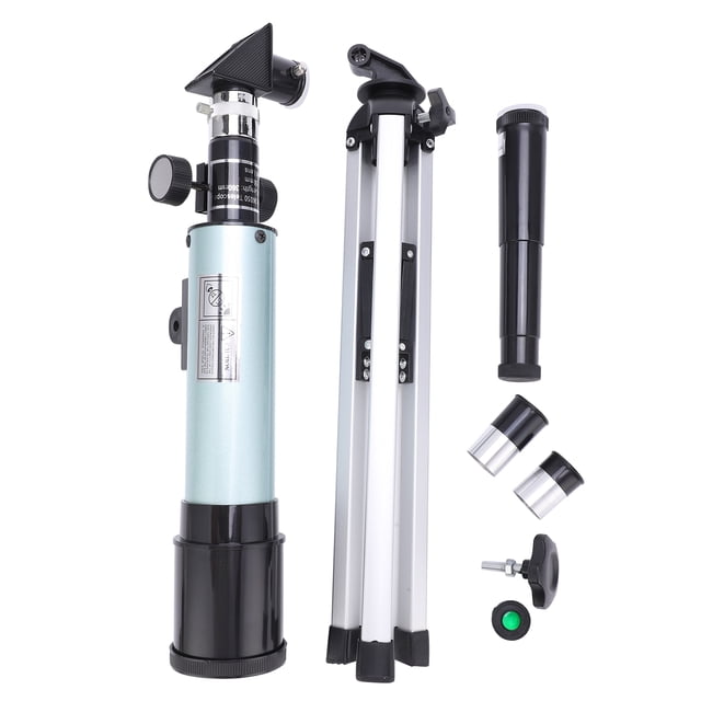 Telescopio Jadeshay refractor astronómico para niños aumento X F36050