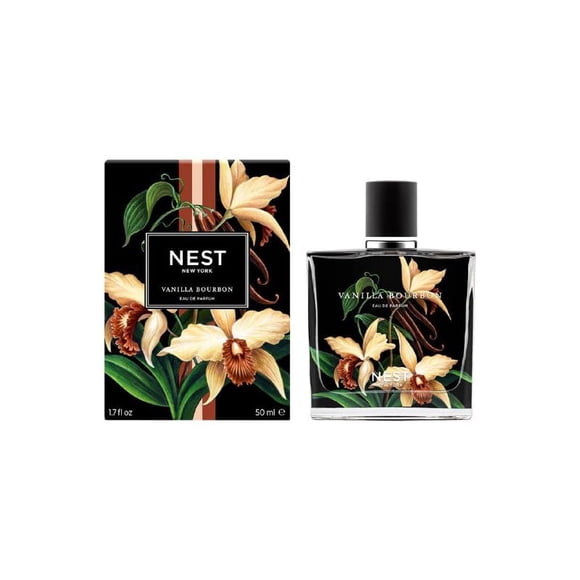 Perfume Nest Vanilla Bourbon, 50 ml, unisex