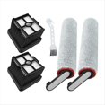 thumbnail image 1 of Adecuado para el Cepillo Principal para Floor Scrubber H12 Pro /M13Beta / H12 Roller, 1 of 5