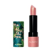 Almay Lip Vibes Lipstick, Skip the Gym