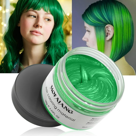 Men's Hair Wax Men's Hair Wax