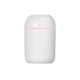 thumbnail image 1 of Purificador de aire humidificador de 220 ml con luz nocturna 2 modos de niebla de bajo ruido para USB de oficina en casa - Blanco A dontodent Kuyhfg Sin marca, 1 of 1