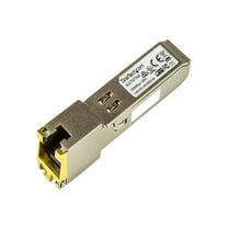 CISCO GLC-T COMPATIBLE SFP - 1000BASE-T 1 GBPS - 1GBE MODULE - 1GE GIGABIT ETHER