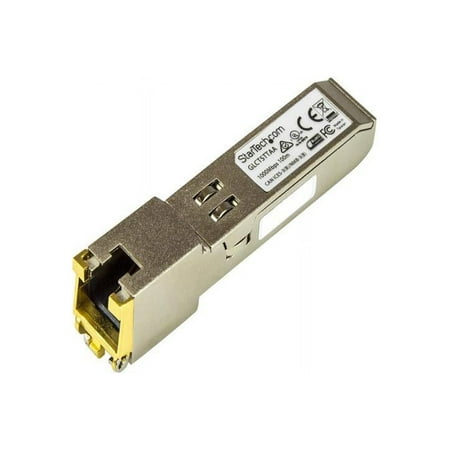CISCO GLC-T COMPATIBLE SFP - 1000BASE-T 1 GBPS - 1GBE MODULE - 1GE GIGABIT ETHER price history on PriceWatchPro