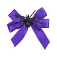 thumbnail image 2 of BGZLEU Halloween Costume Bow Hair Clip Accessory- Cute And Funny Side Hair Clip Accessory, 2 of 7