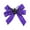 D, variant on Halloween Decoration Halloween Costume Bow Hair Clip Accessory- Cute And Funny Side Hair Clip AccessoryHalloween Indoor Outdoor Decoration