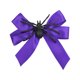 thumbnail image 1 of Accesorio de pinza para el cabello con lazo para disfraz de Halloween: accesorio de pinza para el cabello lateral lindo y divertido, 1 of 7