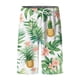 thumbnail image 2 of WILLBEST Pantalones Cortos Casuales de Verano para Hombre con Estampado Digital 3D y Cintura Elástica para Playa, 2 of 5
