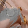 thumbnail image 2 of Ayatul Kursi Necklaces Blet Com Less Steel Pendants For Women Necklaces Jewelry Islam Ara Jewelr, 2 of 5