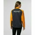 thumbnail image 2 of Mclaren F1 Official Team Mens Softshell Phantom Jacket, 2 of 6