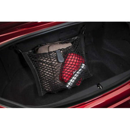 Genuine OE Mazda Cargo Area, Net - 0000-8K-D33