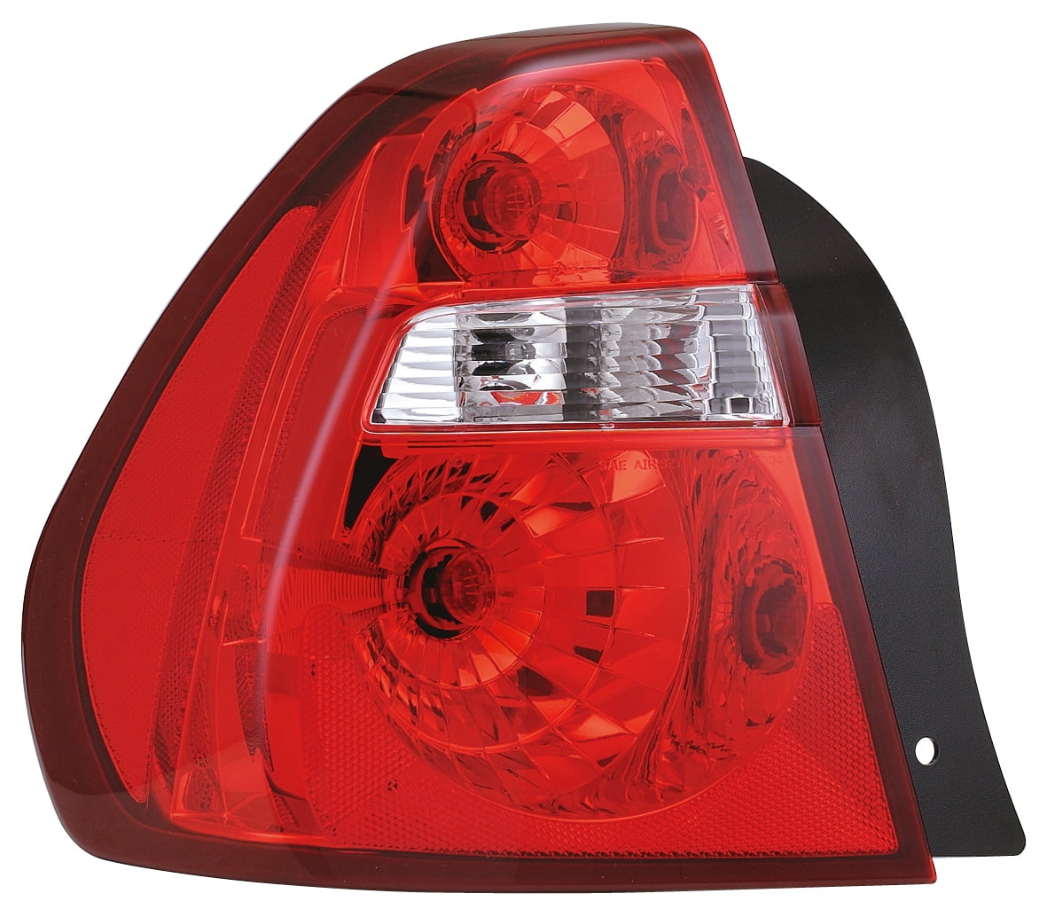 Tail Light Rear Back Lamp for 0408 Chevy Malibu Driver Left Walmart