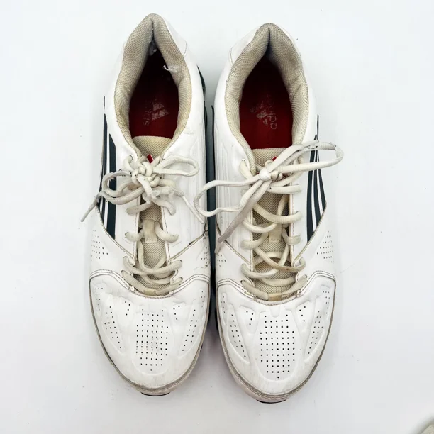 Ad-id-as? RAVA Style Bounce MB 2014 D66163 Men Size 11 Rare