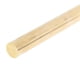 thumbnail image 4 of Varill forma forma Latón de 4 "/ 10 Mm de Diámetro, a de Torno+ forma forma Latón de 4 "/ Diámetro 12 Mm, Sharpla Varilla redonda de latón de 12 mm, 4 of 8