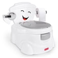 thumbnail image 1 of Inodoro Fisher-Price 2-N-1 ¡Ánimo para ir al baño!, 1 of 7