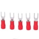 thumbnail image 5 of Conector de terminal de crimpado, 1000 piezas, tipo U SV1.25-3 S, conector de cable de terminal de crimpado diseñado a medida, 5 of 8