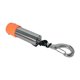 thumbnail image 5 of Sonajero de buceo, agitador subacuático, dispositivo de comunicación subacuática con clip, portátil, fácil de usar, equipo para snorkel y buceo, 5 of 8