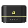 thumbnail image 1 of GUOOL Humidifier Colorful Lighting Diffuser for Bedroom Travel Black, 1 of 2