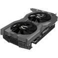 thumbnail image 2 of TARJETA DE VIDEO ZOTAC RTX 2060 TWIN FAN 12GB GDDR6 ZT-T20620F-10M ZOTAC ZT-T20620F-10M, 2 of 2