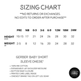 thumbnail image 4 of Love You Baby Onesie ®, 4 of 4