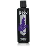 Arctic Fox Semi Permanent Hair Dye 8 Oz. (Electric Paradise)