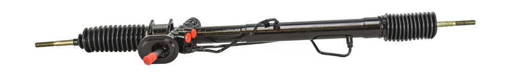 Atlantic Automotive Engineering 1000 AAE Remanufactured Hydraulic Power Steering Rack & Pinion 100%