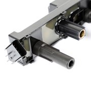 Omix-Ada | 17247.19 | Ignition Coil | OE Reference: 56041476AA | Compatible with 2000-2006 Jeep Cherokee / Wrangler / Grand Cherokee 4.0L