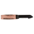thumbnail image 5 of L. A. Colors Moisturizing Lip Gloss #855 - Topaz 0.32 fl oz, 5 of 5