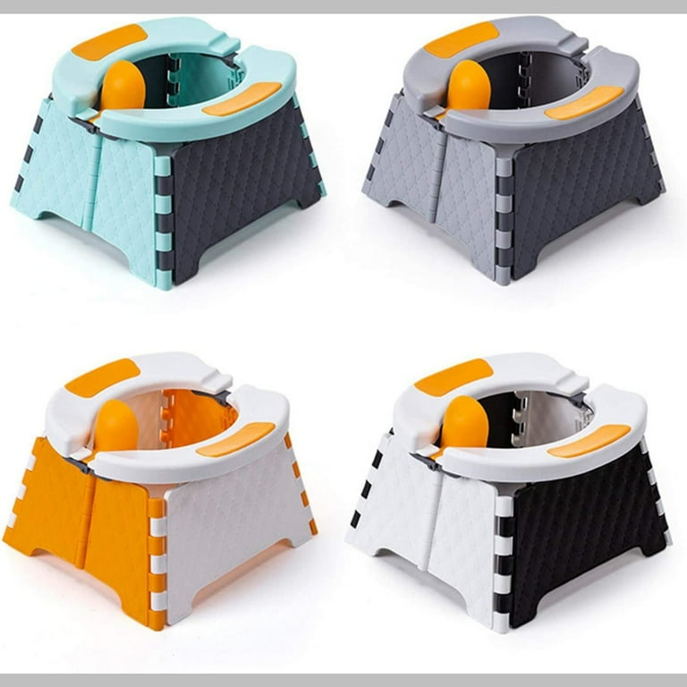 Travel potty seat walmart best sale