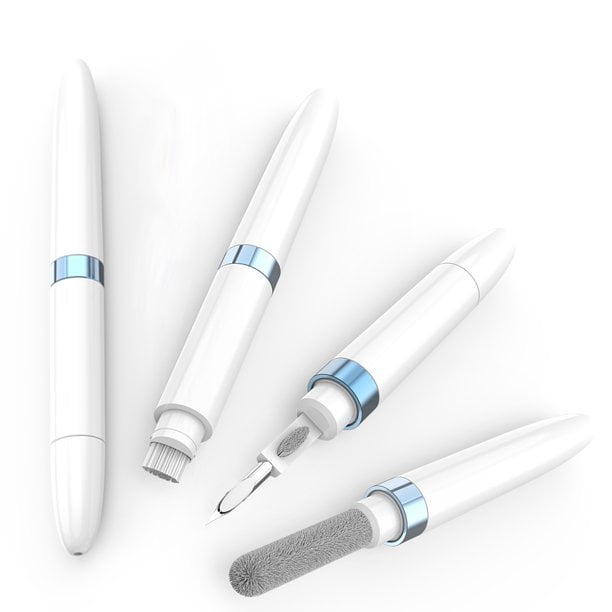 Wireless Earbuds Bluetooth Cleaning Pen, Smasener Cleaner Kit for